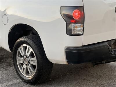 2011 Toyota Tundra Grade   - Photo 10 - Dallas, TX 75243