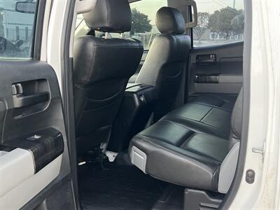 2011 Toyota Tundra Grade   - Photo 20 - Dallas, TX 75243
