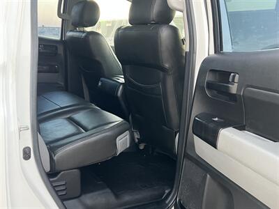 2011 Toyota Tundra Grade   - Photo 18 - Dallas, TX 75243
