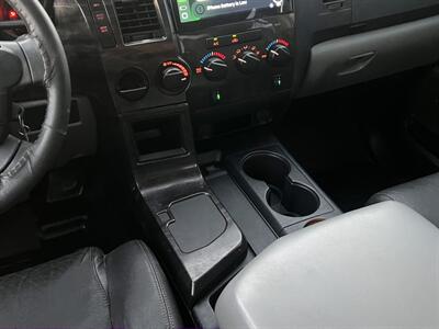 2011 Toyota Tundra Grade   - Photo 25 - Dallas, TX 75243