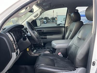 2011 Toyota Tundra Grade   - Photo 14 - Dallas, TX 75243