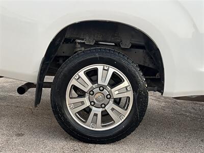 2011 Toyota Tundra Grade   - Photo 42 - Dallas, TX 75243