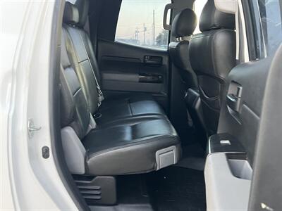 2011 Toyota Tundra Grade   - Photo 17 - Dallas, TX 75243