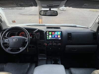 2011 Toyota Tundra Grade   - Photo 21 - Dallas, TX 75243