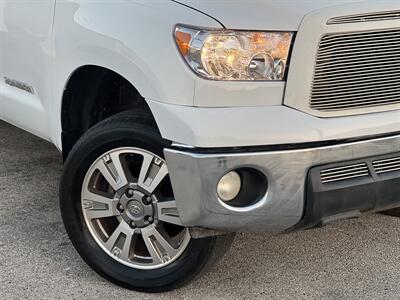 2011 Toyota Tundra Grade   - Photo 4 - Dallas, TX 75243