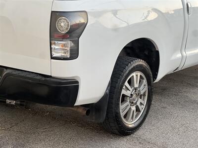 2011 Toyota Tundra Grade   - Photo 8 - Dallas, TX 75243