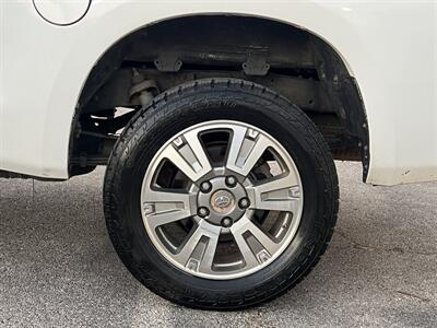 2011 Toyota Tundra Grade   - Photo 43 - Dallas, TX 75243