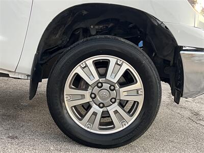 2011 Toyota Tundra Grade   - Photo 41 - Dallas, TX 75243