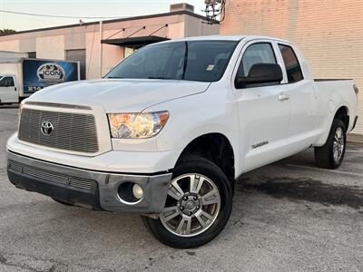 2011 Toyota Tundra Grade   - Photo 3 - Dallas, TX 75243