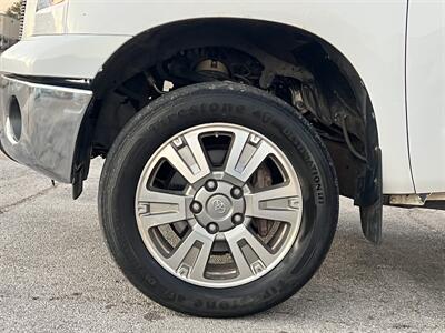 2011 Toyota Tundra Grade   - Photo 40 - Dallas, TX 75243