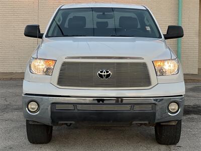 2011 Toyota Tundra Grade   - Photo 1 - Dallas, TX 75243