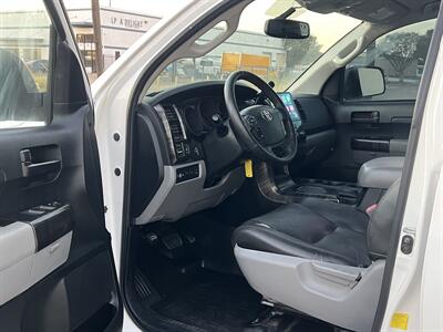 2011 Toyota Tundra Grade   - Photo 13 - Dallas, TX 75243