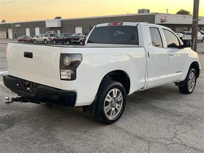 2011 Toyota Tundra Grade   - Photo 9 - Dallas, TX 75243