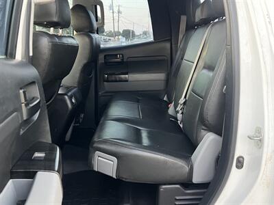 2011 Toyota Tundra Grade   - Photo 19 - Dallas, TX 75243