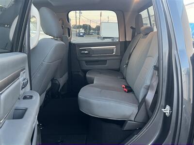 2019 RAM 1500 Classic SLT   - Photo 36 - Dallas, TX 75243