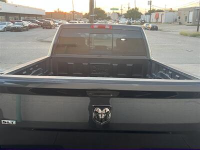 2019 RAM 1500 Classic SLT   - Photo 41 - Dallas, TX 75243