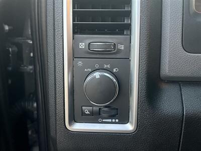 2019 RAM 1500 Classic SLT   - Photo 46 - Dallas, TX 75243