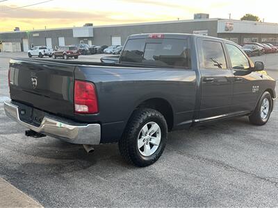 2019 RAM 1500 Classic SLT   - Photo 44 - Dallas, TX 75243