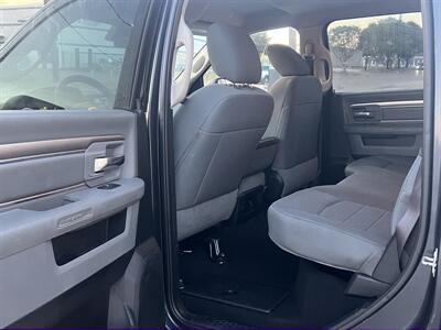 2019 RAM 1500 Classic SLT   - Photo 37 - Dallas, TX 75243