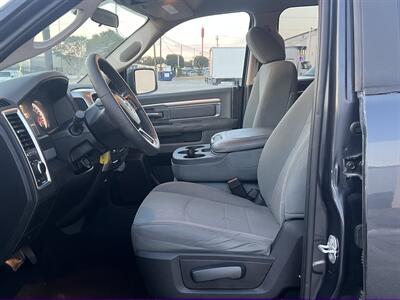 2019 RAM 1500 Classic SLT   - Photo 38 - Dallas, TX 75243