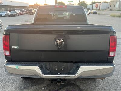 2019 RAM 1500 Classic SLT   - Photo 42 - Dallas, TX 75243