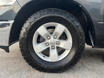 2019 RAM 1500 Classic SLT   - Photo 21 - Dallas, TX 75243