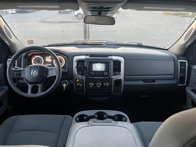 2019 RAM 1500 Classic SLT   - Photo 30 - Dallas, TX 75243