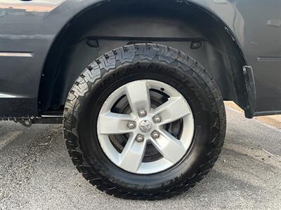2019 RAM 1500 Classic SLT   - Photo 20 - Dallas, TX 75243