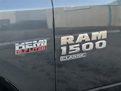 2019 RAM 1500 Classic SLT   - Photo 15 - Dallas, TX 75243
