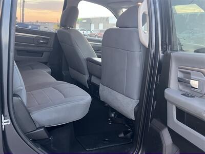 2019 RAM 1500 Classic SLT   - Photo 35 - Dallas, TX 75243