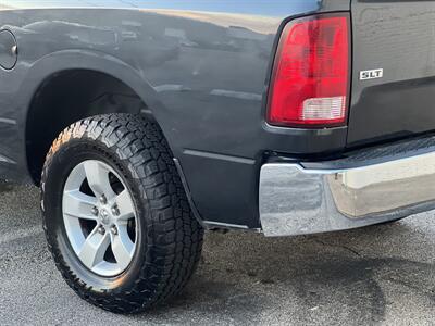 2019 RAM 1500 Classic SLT   - Photo 9 - Dallas, TX 75243
