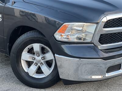 2019 RAM 1500 Classic SLT   - Photo 4 - Dallas, TX 75243