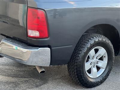 2019 RAM 1500 Classic SLT   - Photo 8 - Dallas, TX 75243