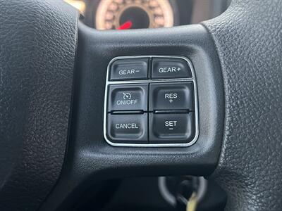 2019 RAM 1500 Classic SLT   - Photo 28 - Dallas, TX 75243