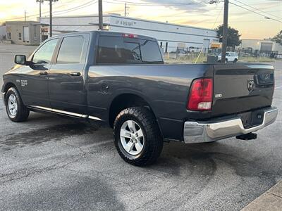 2019 RAM 1500 Classic SLT   - Photo 43 - Dallas, TX 75243