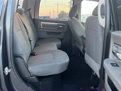 2019 RAM 1500 Classic SLT   - Photo 34 - Dallas, TX 75243