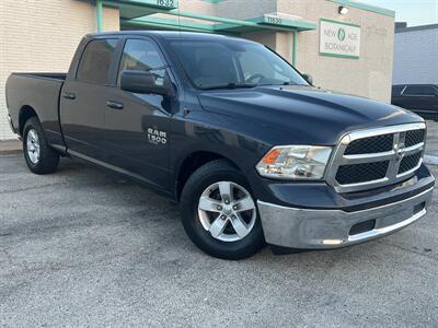2019 RAM 1500 Classic SLT   - Photo 5 - Dallas, TX 75243