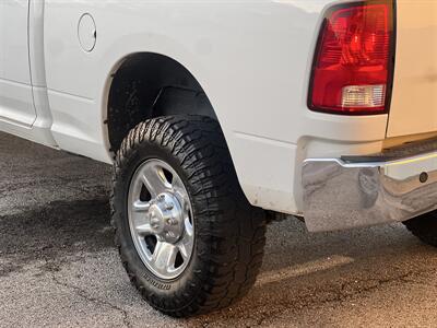 2018 RAM 2500 Tradesman   - Photo 10 - Dallas, TX 75243