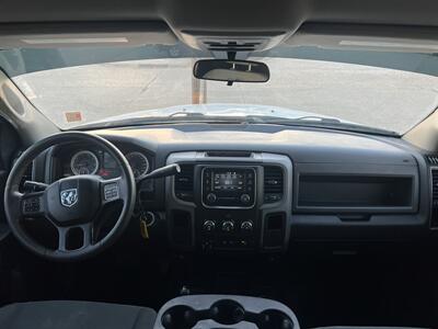 2018 RAM 2500 Tradesman   - Photo 23 - Dallas, TX 75243