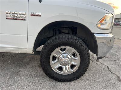 2018 RAM 2500 Tradesman   - Photo 42 - Dallas, TX 75243