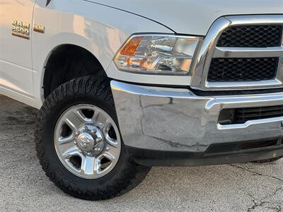 2018 RAM 2500 Tradesman   - Photo 4 - Dallas, TX 75243