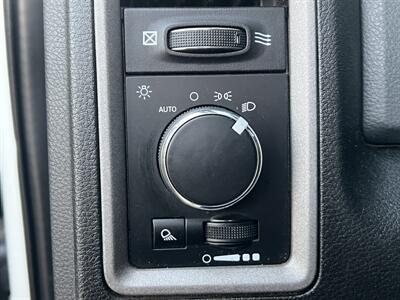 2018 RAM 2500 Tradesman   - Photo 32 - Dallas, TX 75243