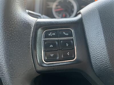 2018 RAM 2500 Tradesman   - Photo 26 - Dallas, TX 75243