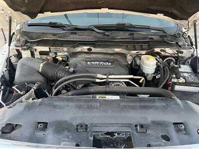 2018 RAM 2500 Tradesman   - Photo 37 - Dallas, TX 75243