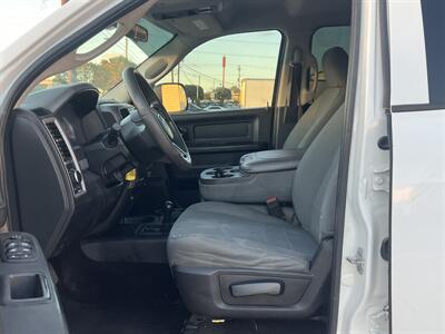 2018 RAM 2500 Tradesman   - Photo 16 - Dallas, TX 75243