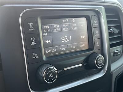 2018 RAM 2500 Tradesman   - Photo 28 - Dallas, TX 75243