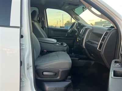 2018 RAM 2500 Tradesman   - Photo 22 - Dallas, TX 75243