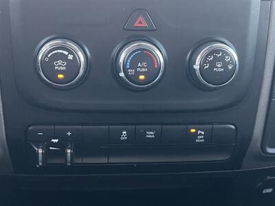 2018 RAM 2500 Tradesman   - Photo 29 - Dallas, TX 75243