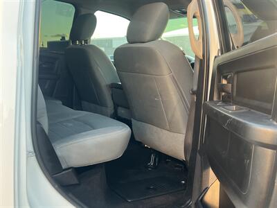 2018 RAM 2500 Tradesman   - Photo 18 - Dallas, TX 75243