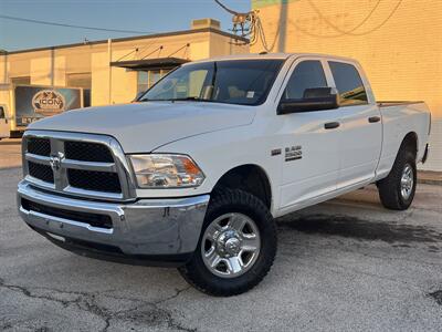 2018 RAM 2500 Tradesman   - Photo 3 - Dallas, TX 75243